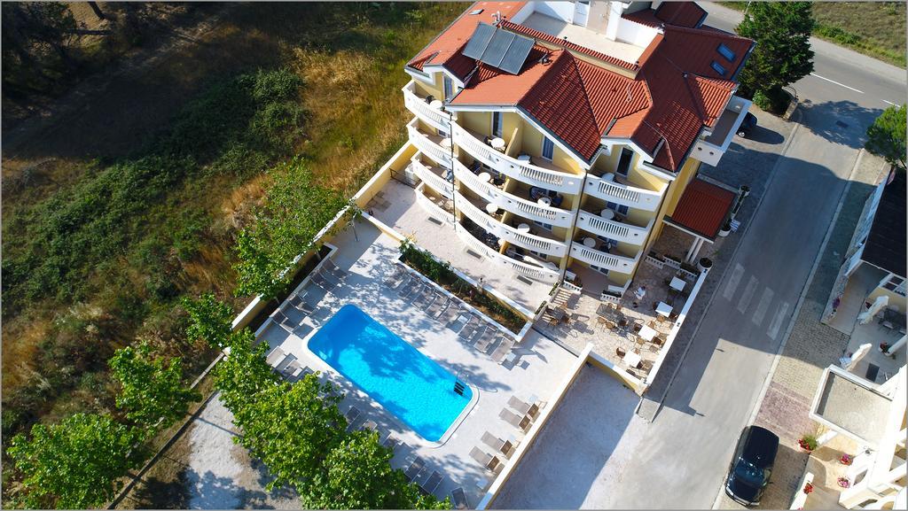 Aparthotel Zaton Zaton  Exterior foto